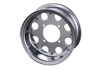 ティーズ ページ11 Amazon.co.jp: Gクラフト(Gcraft) 8インチ3.5Jワイドホイール 8